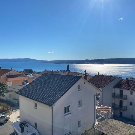 Apartman Silvija Crikvenica Extérieur photo