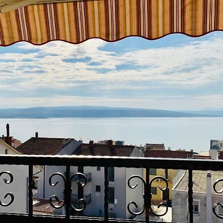 Apartman Silvija Crikvenica Extérieur photo