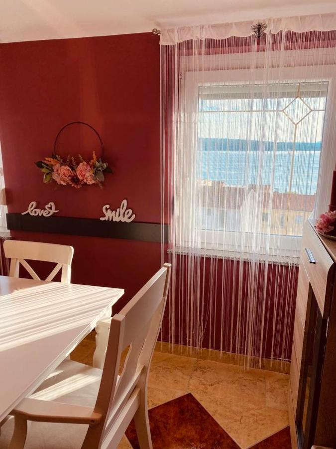 Apartman Silvija Crikvenica Extérieur photo