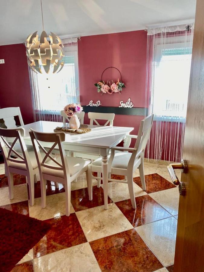 Apartman Silvija Crikvenica Extérieur photo