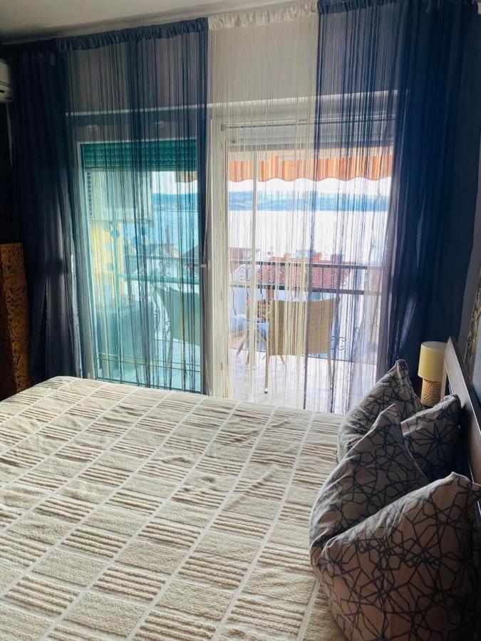 Apartman Silvija Crikvenica Extérieur photo