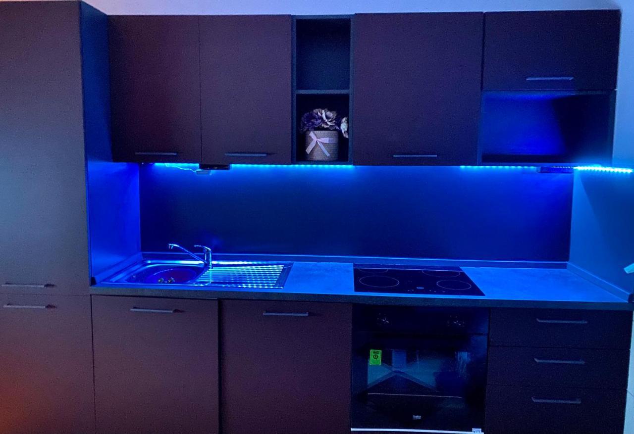 Apartman Silvija Crikvenica Extérieur photo
