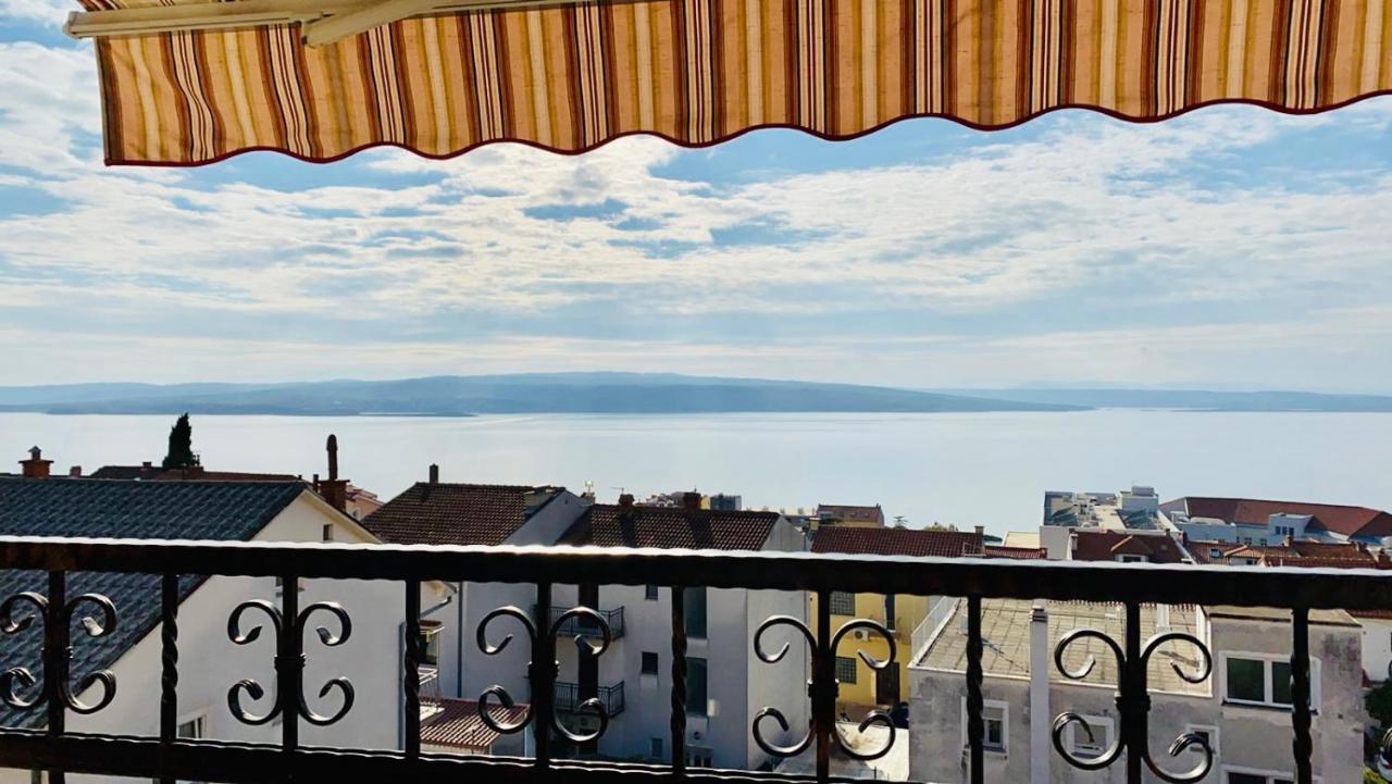 Apartman Silvija Crikvenica Extérieur photo
