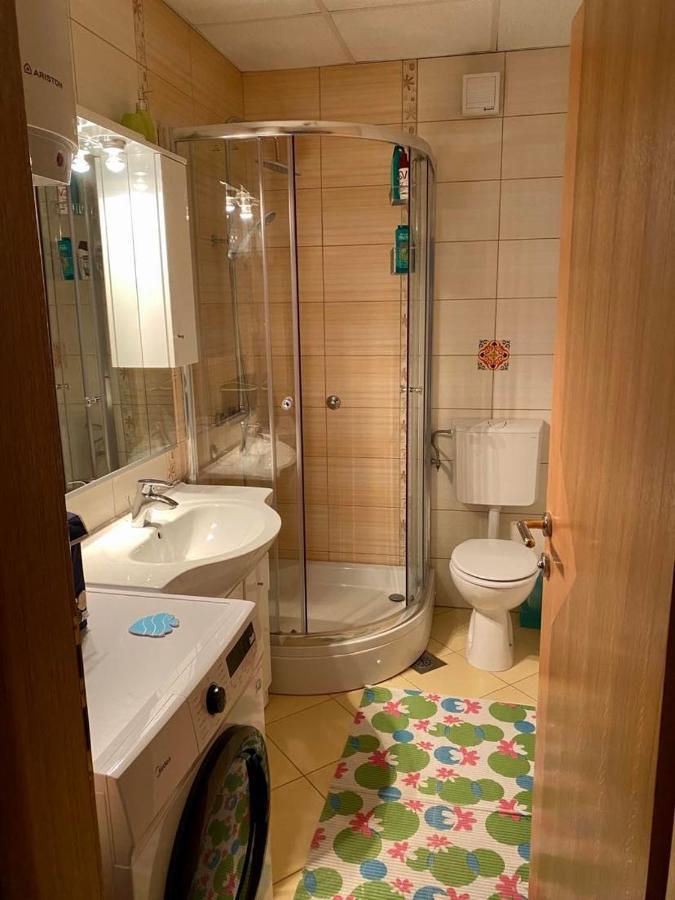 Apartman Silvija Crikvenica Extérieur photo