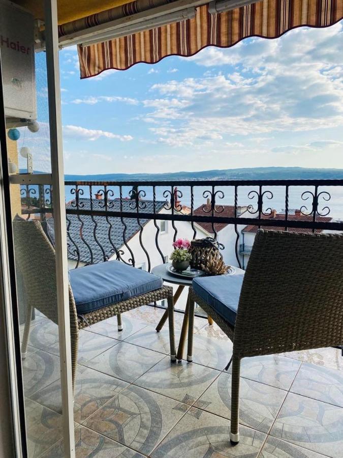 Apartman Silvija Crikvenica Extérieur photo