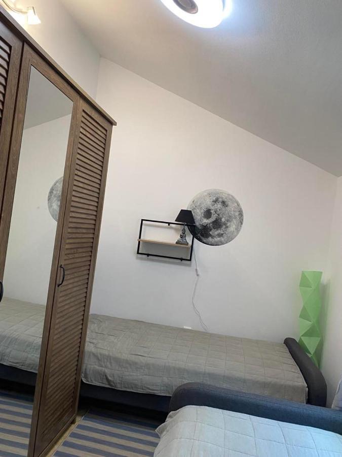 Apartman Silvija Crikvenica Extérieur photo