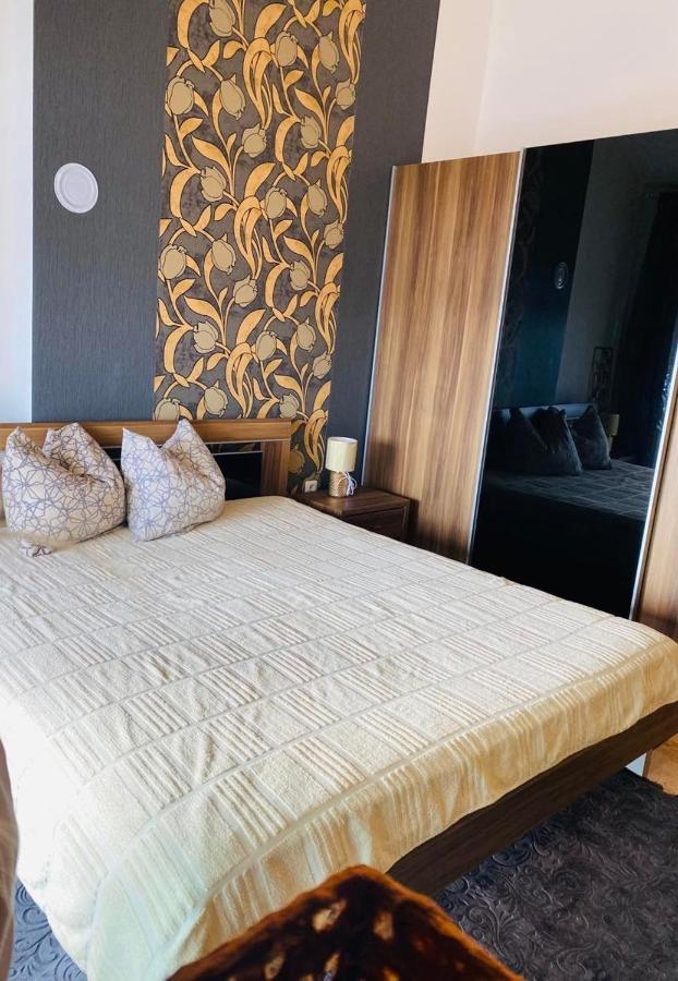 Apartman Silvija Crikvenica Extérieur photo