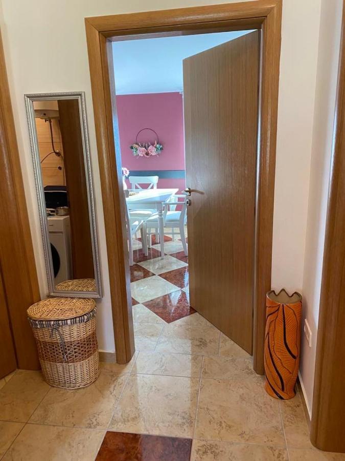 Apartman Silvija Crikvenica Extérieur photo
