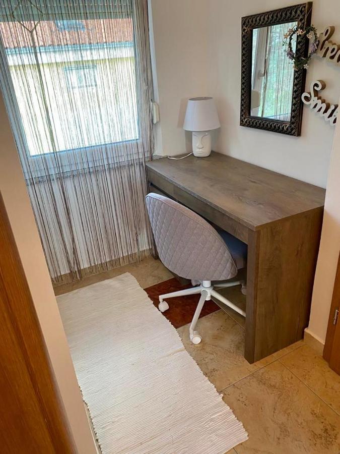 Apartman Silvija Crikvenica Extérieur photo